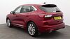 Ford KUGA 2.0 EcoBlue Vignale SUV 5dr Diesel Auto AWD Euro 6 (s/s) (190 ps) Red