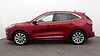 Ford KUGA 2.0 EcoBlue Vignale SUV 5dr Diesel Auto AWD Euro 6 (s/s) (190 ps) Red