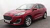 Ford KUGA 2.0 EcoBlue Vignale SUV 5dr Diesel Auto AWD Euro 6 (s/s) (190 ps) Red