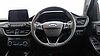 Ford KUGA 2.0 EcoBlue Vignale SUV 5dr Diesel Auto AWD Euro 6 (s/s) (190 ps) Red