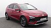 Hyundai BAYON 1.0 T-GDi Premium SUV 5dr Petrol Manual Euro 6 (s/s) (100 ps) Red