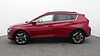 Hyundai BAYON 1.0 T-GDi Premium SUV 5dr Petrol Manual Euro 6 (s/s) (100 ps) Red