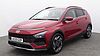Hyundai BAYON 1.0 T-GDi Premium SUV 5dr Petrol Manual Euro 6 (s/s) (100 ps) Red
