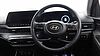 Hyundai BAYON 1.0 T-GDi Premium SUV 5dr Petrol Manual Euro 6 (s/s) (100 ps) Red