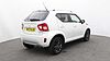 Suzuki IGNIS 1.2 Dualjet MHEV SZ5 Hatchback 5dr Petrol Hybrid CVT Euro 6 (s/s) (83 ps) White