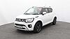 Suzuki IGNIS 1.2 Dualjet MHEV SZ5 Hatchback 5dr Petrol Hybrid CVT Euro 6 (s/s) (83 ps) White