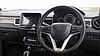 Suzuki IGNIS 1.2 Dualjet MHEV SZ5 Hatchback 5dr Petrol Hybrid CVT Euro 6 (s/s) (83 ps) White