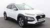 Hyundai KONA 1.0 T-GDi Play SUV 5dr Petrol Manual Euro 6 (s/s) (120 ps) White