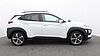 Hyundai KONA 1.0 T-GDi Play SUV 5dr Petrol Manual Euro 6 (s/s) (120 ps) White