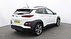 Hyundai KONA 1.0 T-GDi Play SUV 5dr Petrol Manual Euro 6 (s/s) (120 ps) White