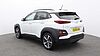 Hyundai KONA 1.0 T-GDi Play SUV 5dr Petrol Manual Euro 6 (s/s) (120 ps) White