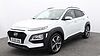 Hyundai KONA 1.0 T-GDi Play SUV 5dr Petrol Manual Euro 6 (s/s) (120 ps) White