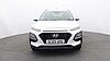 Hyundai KONA 1.0 T-GDi Play SUV 5dr Petrol Manual Euro 6 (s/s) (120 ps) White