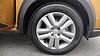 Dacia SANDERO STEPWAY 1.0 TCe Expression Hatchback 5dr Petrol CVT Euro 6 (s/s) (90 ps) Orange