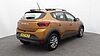 Dacia SANDERO STEPWAY 1.0 TCe Expression Hatchback 5dr Petrol CVT Euro 6 (s/s) (90 ps) Orange