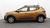 Dacia SANDERO STEPWAY 1.0 TCe Expression Hatchback 5dr Petrol CVT Euro 6 (s/s) (90 ps) Orange