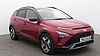 Hyundai BAYON 1.0 T-GDi MHEV Ultimate SUV 5dr Petrol Hybrid DCT Euro 6 (s/s) (100 ps) Red