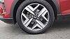 Hyundai BAYON 1.0 T-GDi MHEV Ultimate SUV 5dr Petrol Hybrid DCT Euro 6 (s/s) (100 ps) Red