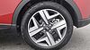 Hyundai BAYON 1.0 T-GDi MHEV Ultimate SUV 5dr Petrol Hybrid DCT Euro 6 (s/s) (100 ps) Red