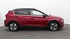 Hyundai BAYON 1.0 T-GDi MHEV Ultimate SUV 5dr Petrol Hybrid DCT Euro 6 (s/s) (100 ps) Red