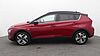 Hyundai BAYON 1.0 T-GDi MHEV Ultimate SUV 5dr Petrol Hybrid DCT Euro 6 (s/s) (100 ps) Red