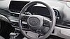 Hyundai BAYON 1.0 T-GDi MHEV Ultimate SUV 5dr Petrol Hybrid DCT Euro 6 (s/s) (100 ps) Red