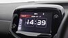 Citroen C1 1.0 VTi Shine Hatchback 5dr Petrol Manual Euro 6 (s/s) (72 ps) White