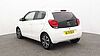 Citroen C1 1.0 VTi Shine Hatchback 5dr Petrol Manual Euro 6 (s/s) (72 ps) White