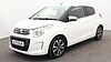 Citroen C1 1.0 VTi Shine Hatchback 5dr Petrol Manual Euro 6 (s/s) (72 ps) White
