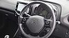 Citroen C1 1.0 VTi Shine Hatchback 5dr Petrol Manual Euro 6 (s/s) (72 ps) White