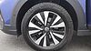 Volkswagen TAIGO 1.0 TSI Life SUV 5dr Petrol Manual Euro 6 (s/s) (95 ps) Blue