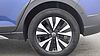 Volkswagen TAIGO 1.0 TSI Life SUV 5dr Petrol Manual Euro 6 (s/s) (95 ps) Blue