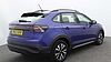 Volkswagen TAIGO 1.0 TSI Life SUV 5dr Petrol Manual Euro 6 (s/s) (95 ps) Blue
