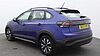 Volkswagen TAIGO 1.0 TSI Life SUV 5dr Petrol Manual Euro 6 (s/s) (95 ps) Blue
