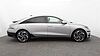 Hyundai IONIQ 6 77.4kWh Ultimate Saloon 4dr Electric Auto (228 ps) Silver