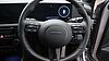 Hyundai TUCSON 1.6 T-GDi N Line SUV 5dr Petrol Hybrid Auto Euro 6 (s/s) (215 ps) Silver