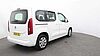 Vauxhall COMBO LIFE 1.2 Turbo GPF Energy MPV 5dr Petrol Manual Euro 6 (s/s) (110 ps) White
