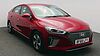 Hyundai IONIQ 1.6 h-GDi GPF Premium Hatchback 5dr Petrol Hybrid DCT Euro 6 (s/s) (141 ps) Red