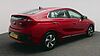 Hyundai IONIQ 1.6 h-GDi GPF Premium Hatchback 5dr Petrol Hybrid DCT Euro 6 (s/s) (141 ps) Red