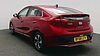 Hyundai IONIQ 1.6 h-GDi GPF Premium Hatchback 5dr Petrol Hybrid DCT Euro 6 (s/s) (141 ps) Red