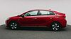 Hyundai IONIQ 1.6 h-GDi GPF Premium Hatchback 5dr Petrol Hybrid DCT Euro 6 (s/s) (141 ps) Red