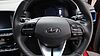 Hyundai IONIQ 1.6 h-GDi GPF Premium Hatchback 5dr Petrol Hybrid DCT Euro 6 (s/s) (141 ps) Red