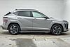 Hyundai I10 1.0 Advance Hatchback 5dr Petrol Manual Euro 6 (s/s) (63 ps) Grey