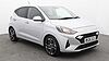 Hyundai I10 1.2 Premium Hatchback 5dr Petrol Auto Euro 6 (s/s) (79 ps) Grey