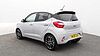 Hyundai I10 1.2 Premium Hatchback 5dr Petrol Auto Euro 6 (s/s) (79 ps) Grey