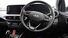 Hyundai I10 1.2 Premium Hatchback 5dr Petrol Auto Euro 6 (s/s) (79 ps) Grey