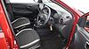 Hyundai I10 1.0 Advance Hatchback 5dr Petrol Auto Euro 6 (s/s) (63 ps) Red