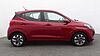 Hyundai I10 1.0 Advance Hatchback 5dr Petrol Auto Euro 6 (s/s) (63 ps) Red