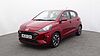Hyundai I10 1.0 Advance Hatchback 5dr Petrol Auto Euro 6 (s/s) (63 ps) Red
