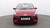 Hyundai I10 1.0 Advance Hatchback 5dr Petrol Auto Euro 6 (s/s) (63 ps) Red